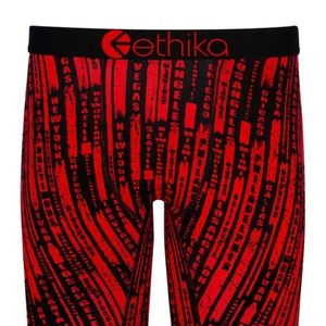Ethika City Lyfe Boxer Briefs - Boys